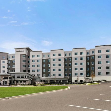 Residence Inn By Marriott Homewood Mountain Brook Exterior photo