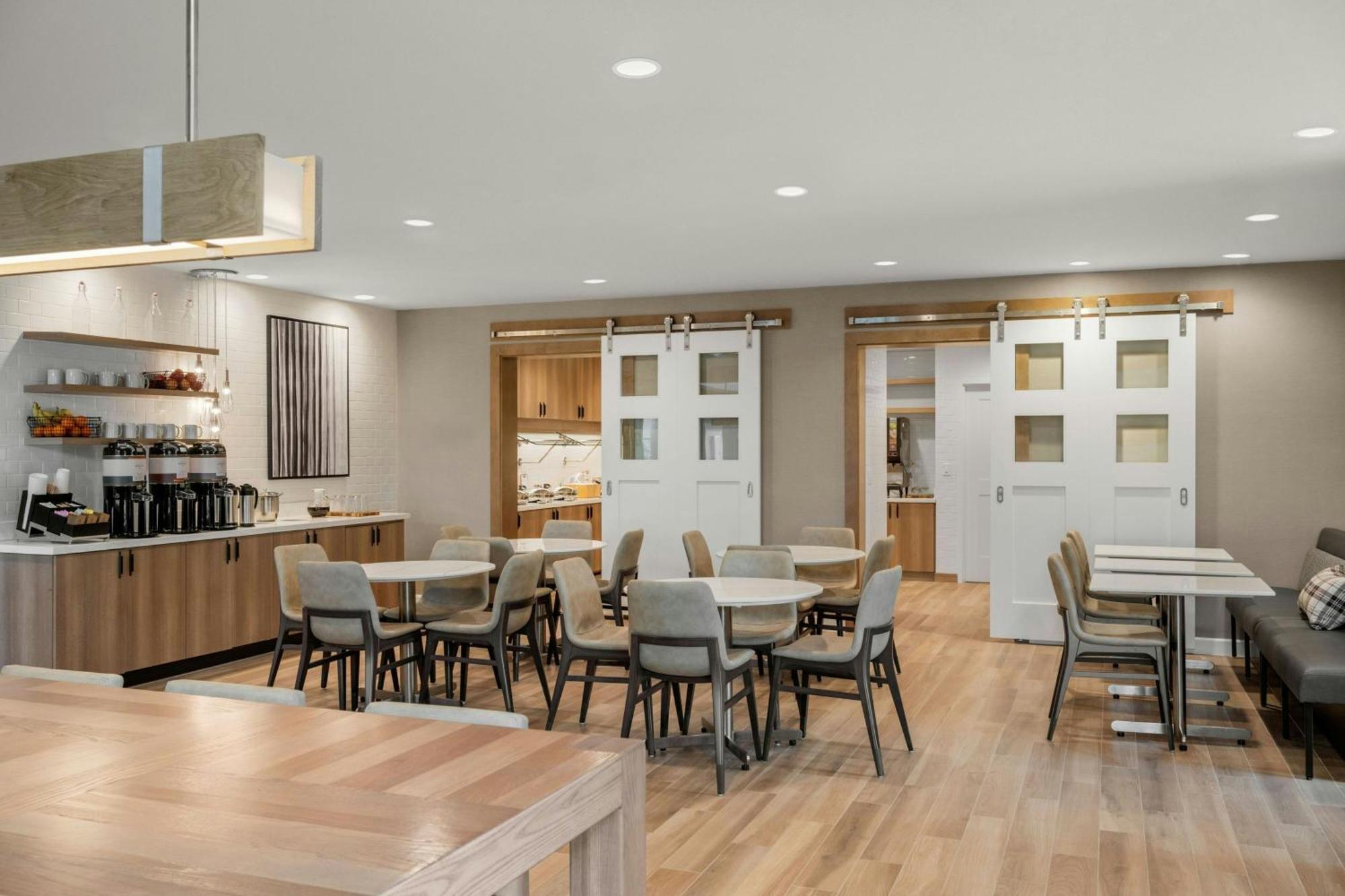 Residence Inn By Marriott Homewood Mountain Brook Exterior photo