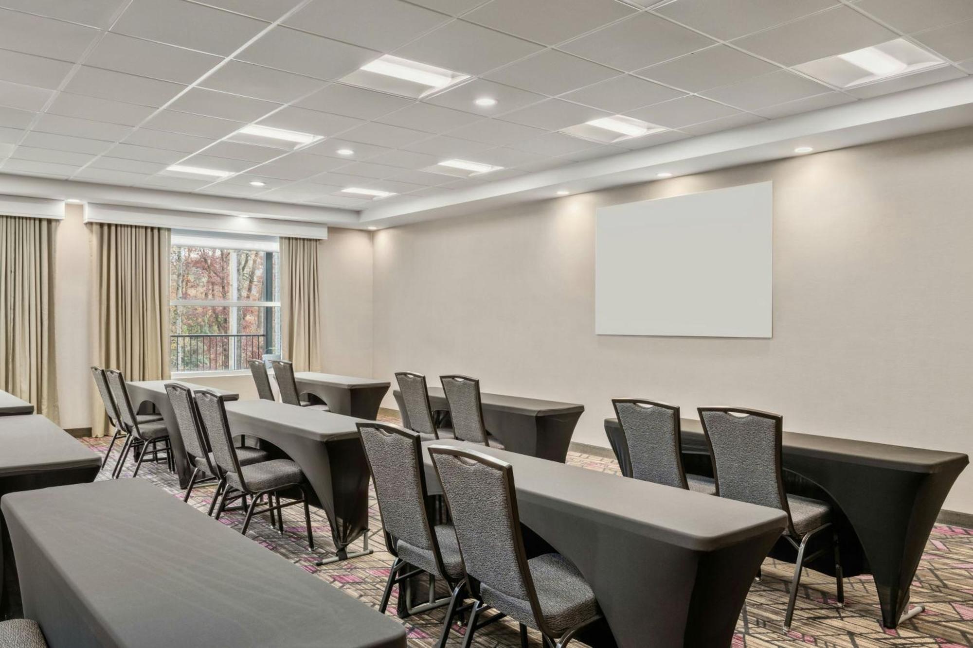 Residence Inn By Marriott Homewood Mountain Brook Exterior photo