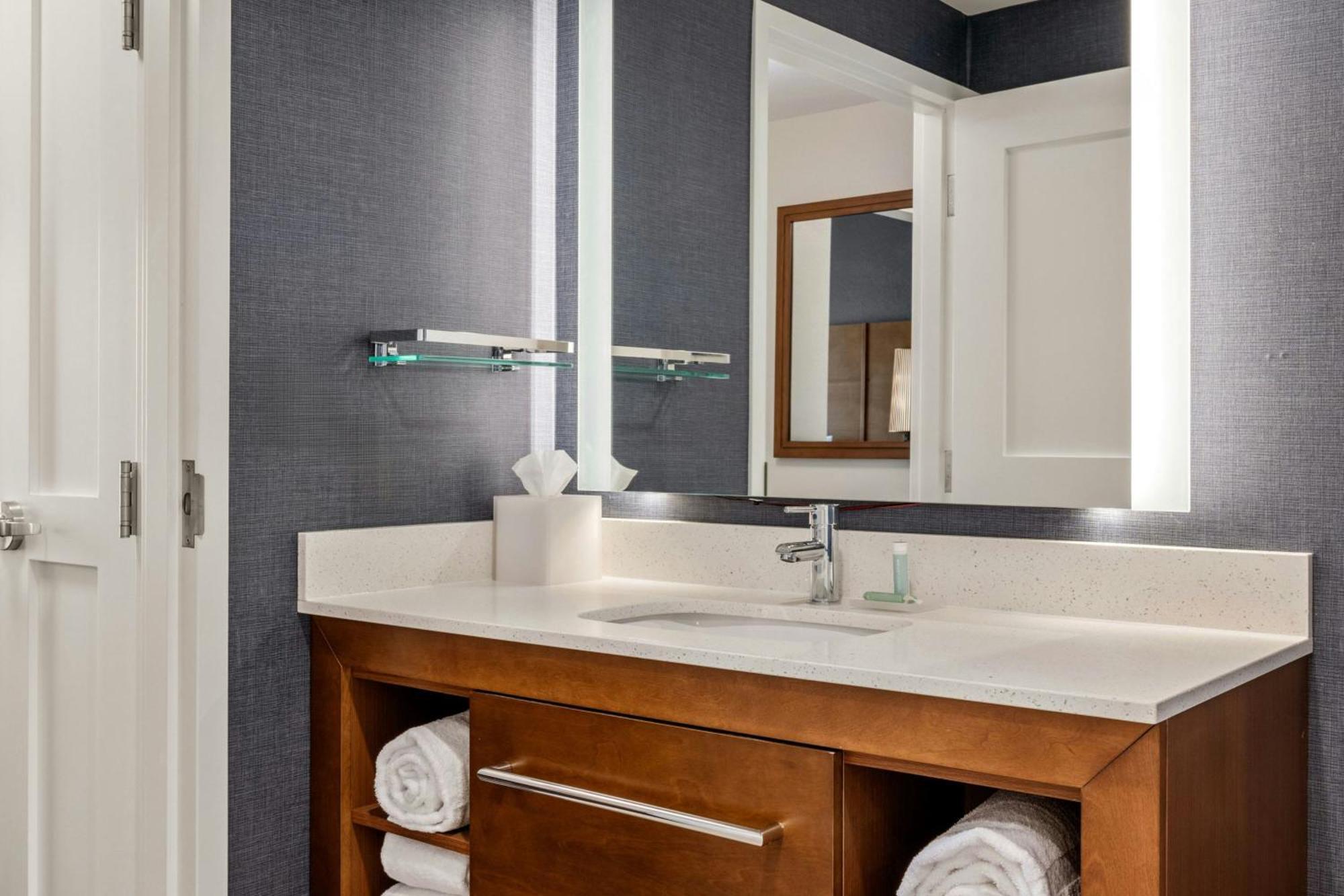 Residence Inn By Marriott Homewood Mountain Brook Exterior photo