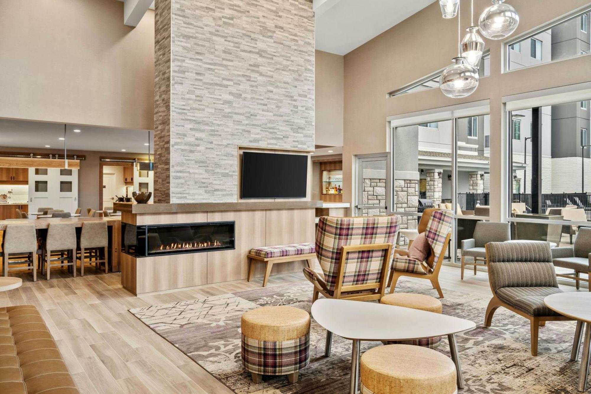 Residence Inn By Marriott Homewood Mountain Brook Exterior photo