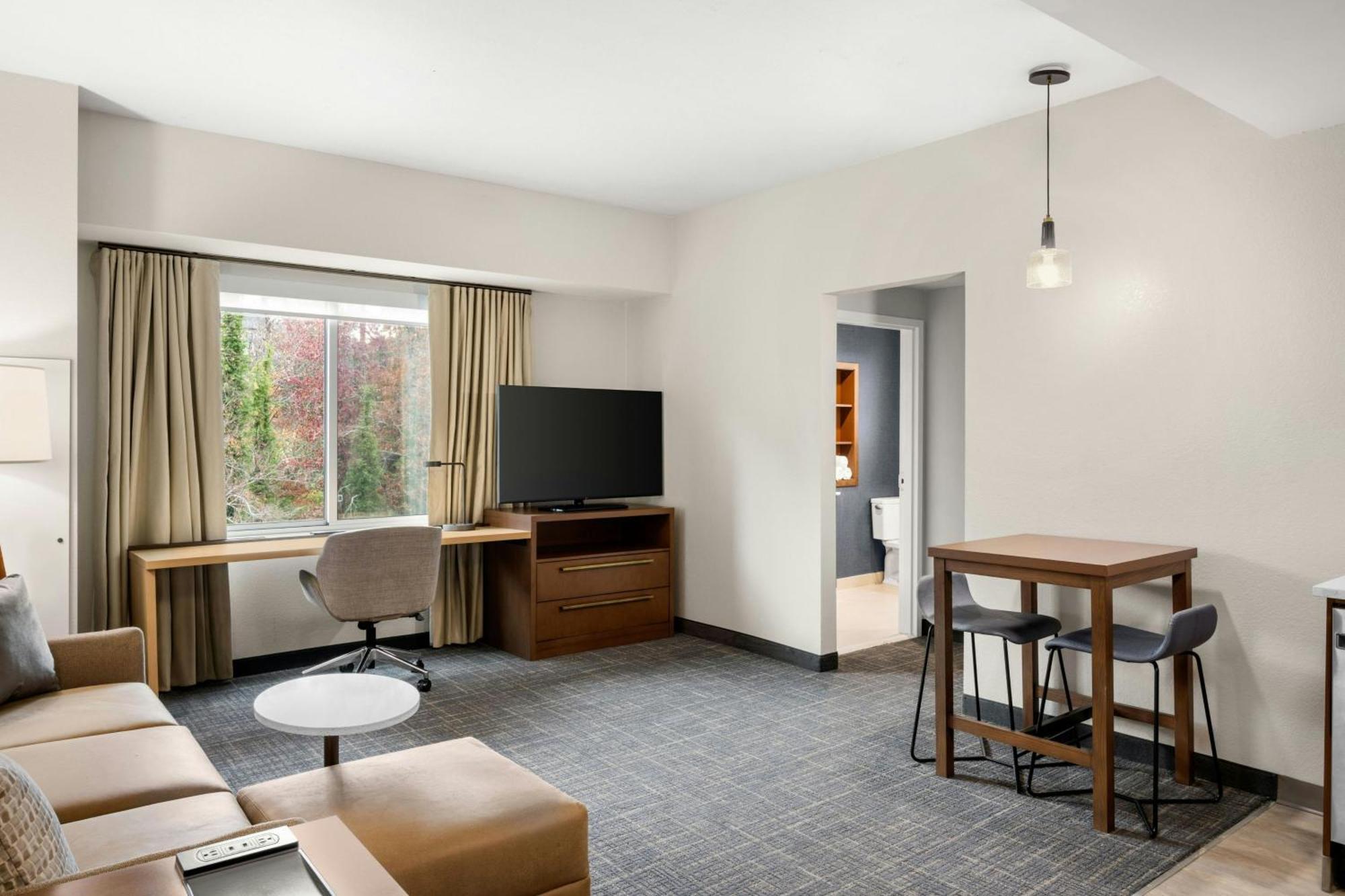 Residence Inn By Marriott Homewood Mountain Brook Exterior photo