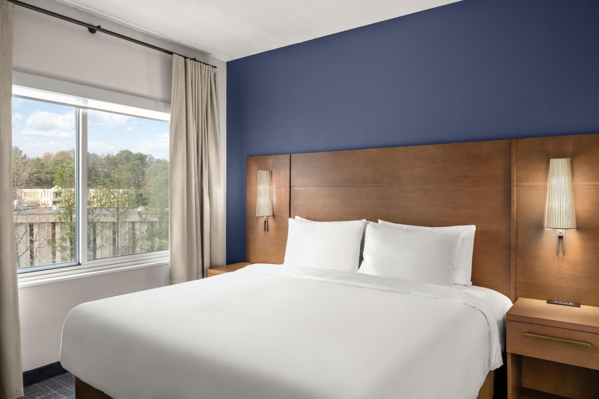 Residence Inn By Marriott Homewood Mountain Brook Exterior photo
