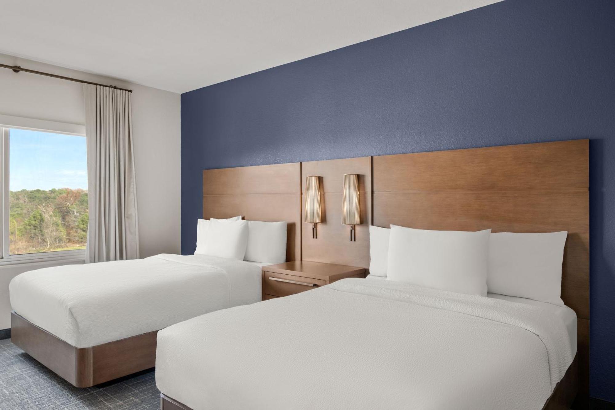 Residence Inn By Marriott Homewood Mountain Brook Exterior photo